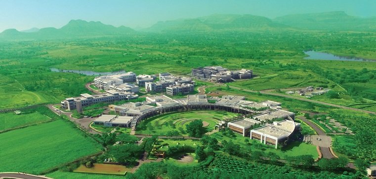 Sandip University